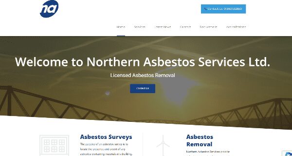 Northern Asbestos