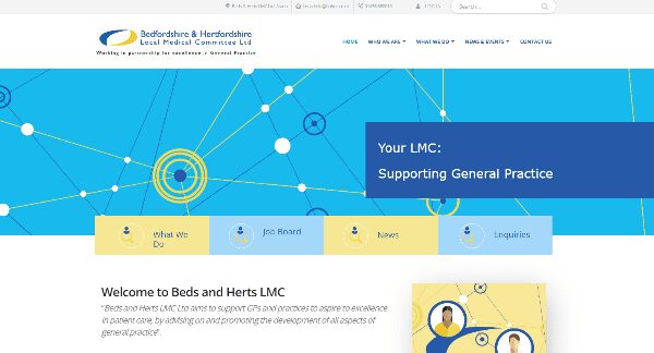 Herts and Beds LMC