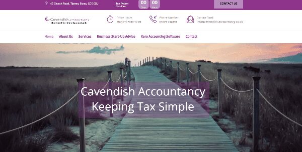 Cavendish Accountancy