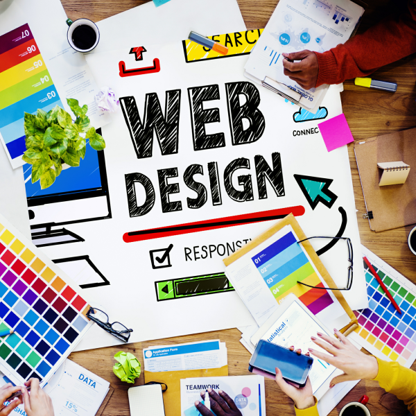 Website design Grantham