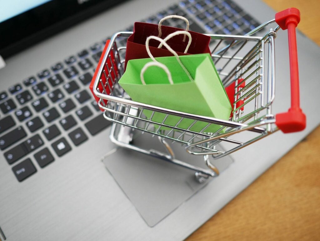 eCommerce Lincolnshire